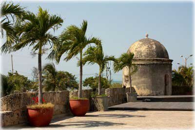 Cartagena de Indias