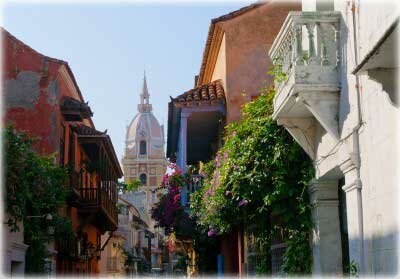 Cartagena de Indias