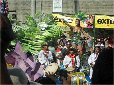 Carnaval de Barranquilla