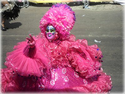 Karneval in Barranquilla